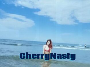 CherryNasty