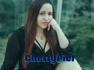 CherryPiet