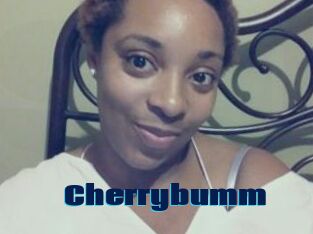 Cherrybumm