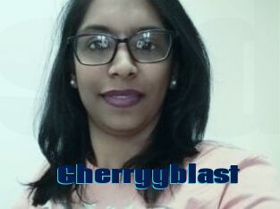 Cherryyblast