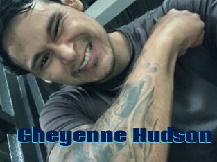 Cheyenne_Hudson