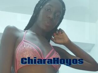 ChiaraHoyos