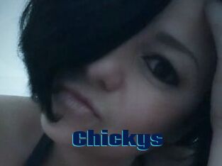 Chickys