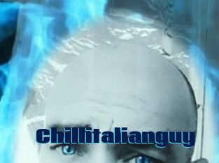 Chillitalianguy