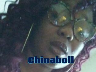 Chinaboll