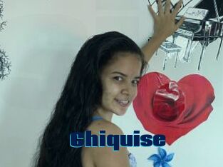 Chiquise