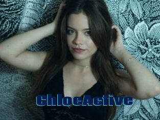 ChloeActive