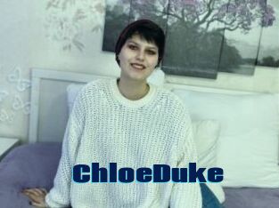 ChloeDuke