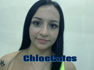ChloeGates