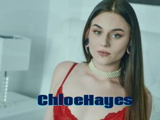 ChloeHayes