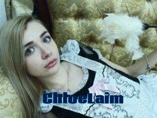 ChloeLaim