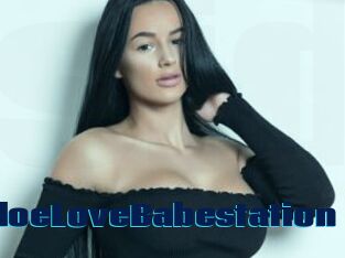 ChloeLoveBabestation