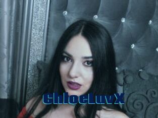 ChloeLuvX