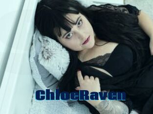 ChloeRaven