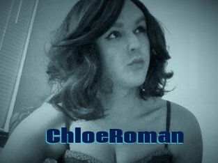 ChloeRoman