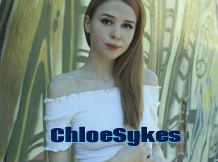 ChloeSykes
