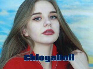 ChloyaDoll