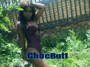 ChocButt