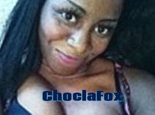 ChoclaFox