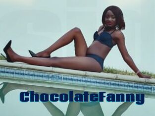 ChocolateFanny
