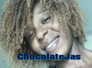 ChocolateJas