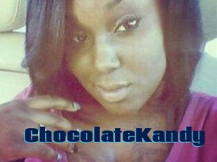 ChocolateKandy