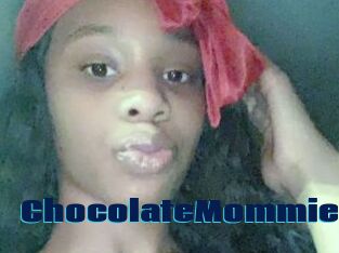 ChocolateMommie