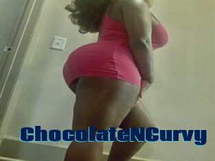 ChocolateNCurvy