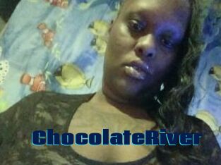 ChocolateRiver