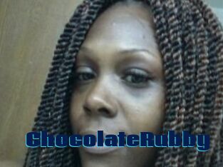 ChocolateRubby