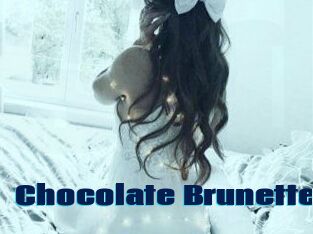 Chocolate_Brunette