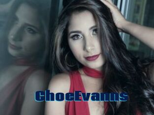 ChoeEvanns