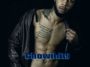Chowild19