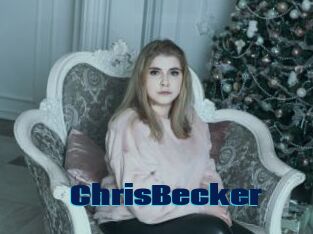 ChrisBecker