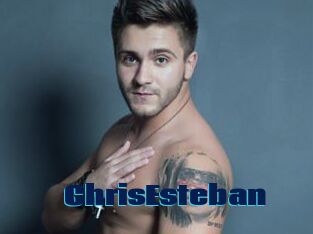 ChrisEsteban