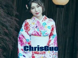 ChrisGuo