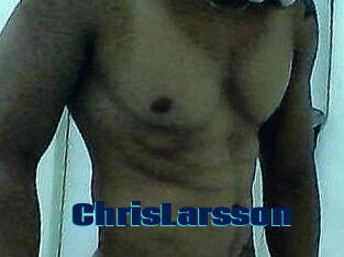 ChrisLarsson