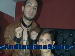 ChrisReyesAndLucianoSantos