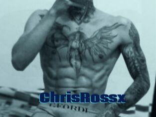 ChrisRossx