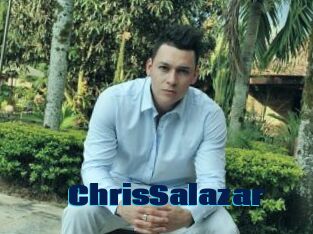ChrisSalazar