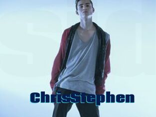 ChrisStephen