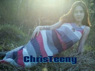 ChrisTeeny