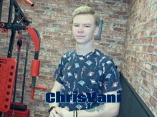 ChrisVani
