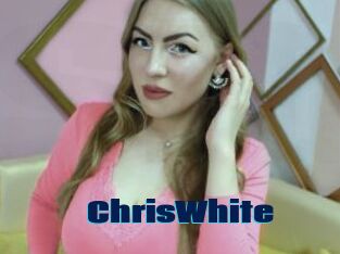 ChrisWhite