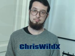 ChrisWildX