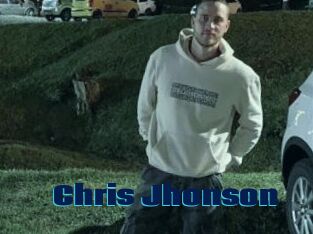 Chris_Jhonson