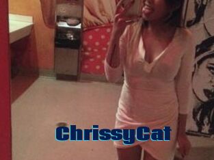 ChrissyCat