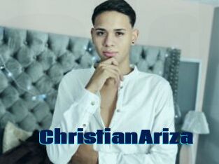 ChristianAriza