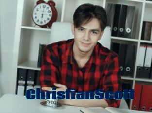 ChristianScott