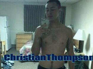Christian_Thompson